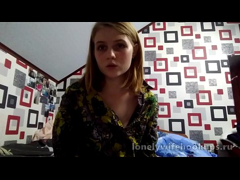 ❤️ Studentja e re bjonde nga Rusia i pëlqen karkat më të mëdha. ❤️❌ Super seks në pornografi sq.com-fullporner.ru ❌❤